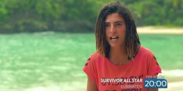 Survivor All Star Da Heyecan Dorukta Izle Son Dakika Milliyet