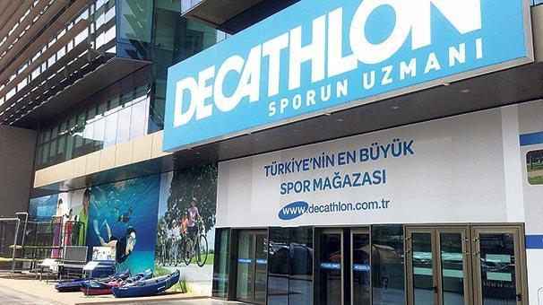 Decathlonun T Rkiyedeki Ma Azas Buyakada Son Haberler Milliyet