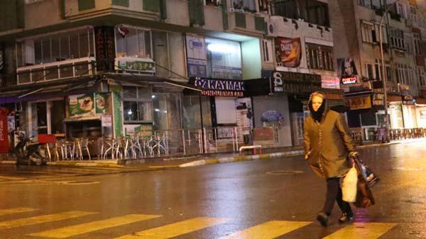 Son dakika Yalova da 4 1 büyüklüğünde deprem İstanbul da da