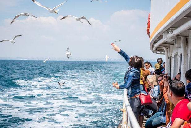 İstanbul un mutlaka görmeniz gereken tarihi semtleri Tatil Seyahat