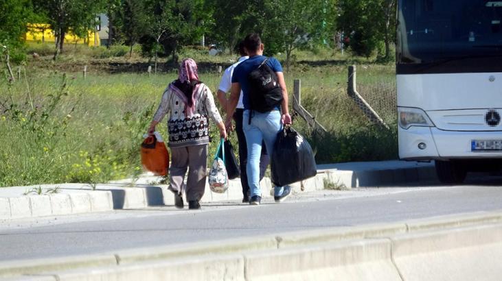 Şehirler arası taşımacılıkta corona fırsatçıları Son Dakika