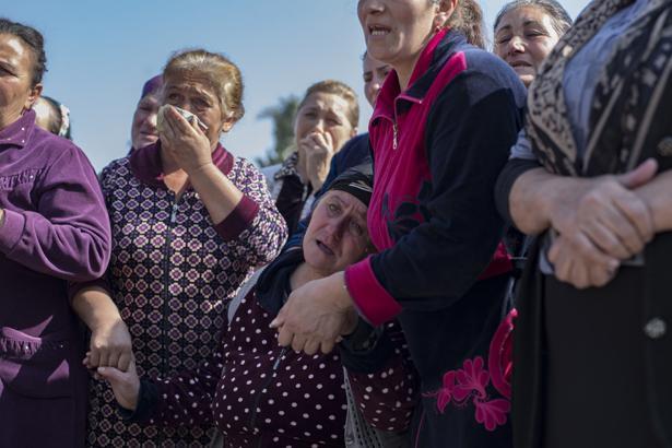 Son dakika Resmen duyurdu Ermenistan ateşkesi bozdu Son Dakika