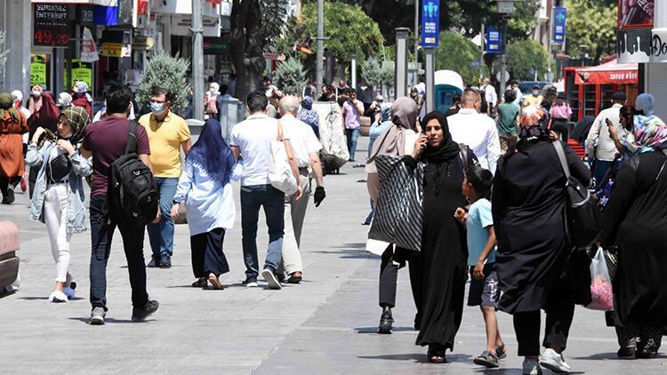 Son dakika haberi İçişleri Bakanlığı duyurdu 81 ilde sokakta sigara