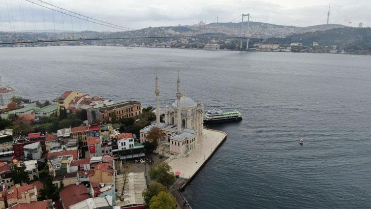 Stanbul Da Mutlaka G R Lmesi Gereken Yal Camileri Tatil Seyahat