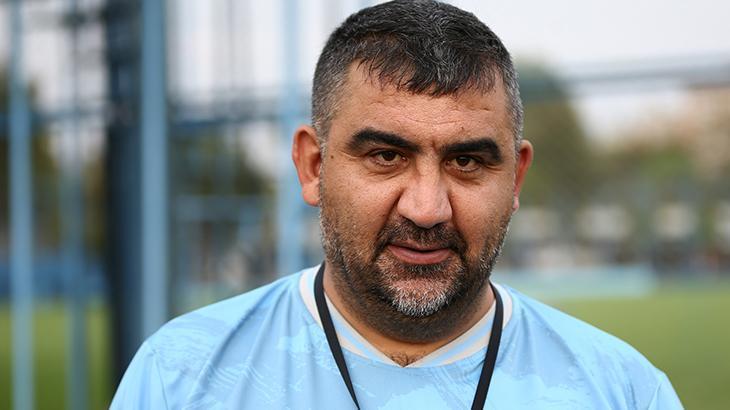 Ümit Özat tan Adana Demirspor Başkanı Murat Sancak a olay gönderme