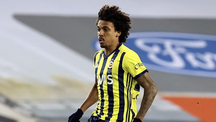 Son Dakika Fenerbah E De Galatasaray Ncesi Luiz Gustavo Oku