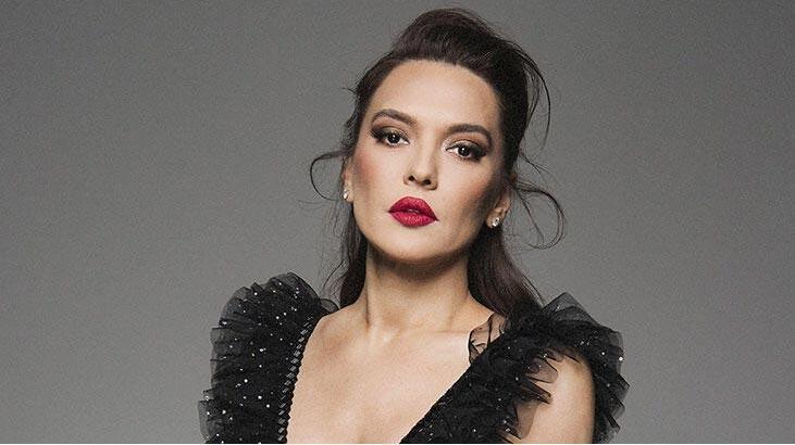 Demet Akal N N Eurovision Yorumu Olay Oldu Magazin Haberleri Milliyet