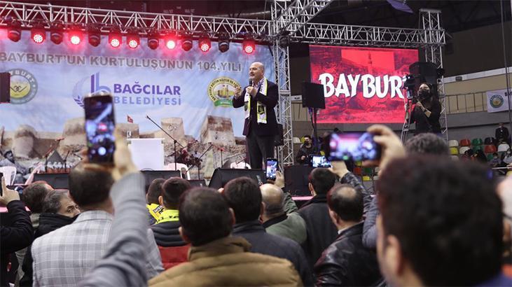 I Leri Bakan Soylu Abd Yi Rusya Konusunda Ele Tirdi Son Dakika