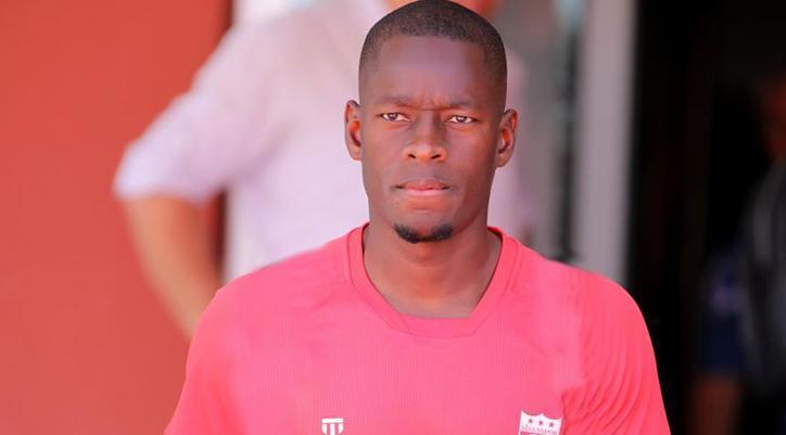 Kader Keita Resmen Sivassporda Sivasspor Spor Haberleri