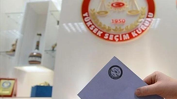 MHP Kayseri Milletvekili Adayları 14 Mayıs 2023 Aday Listesi 28 Dönem