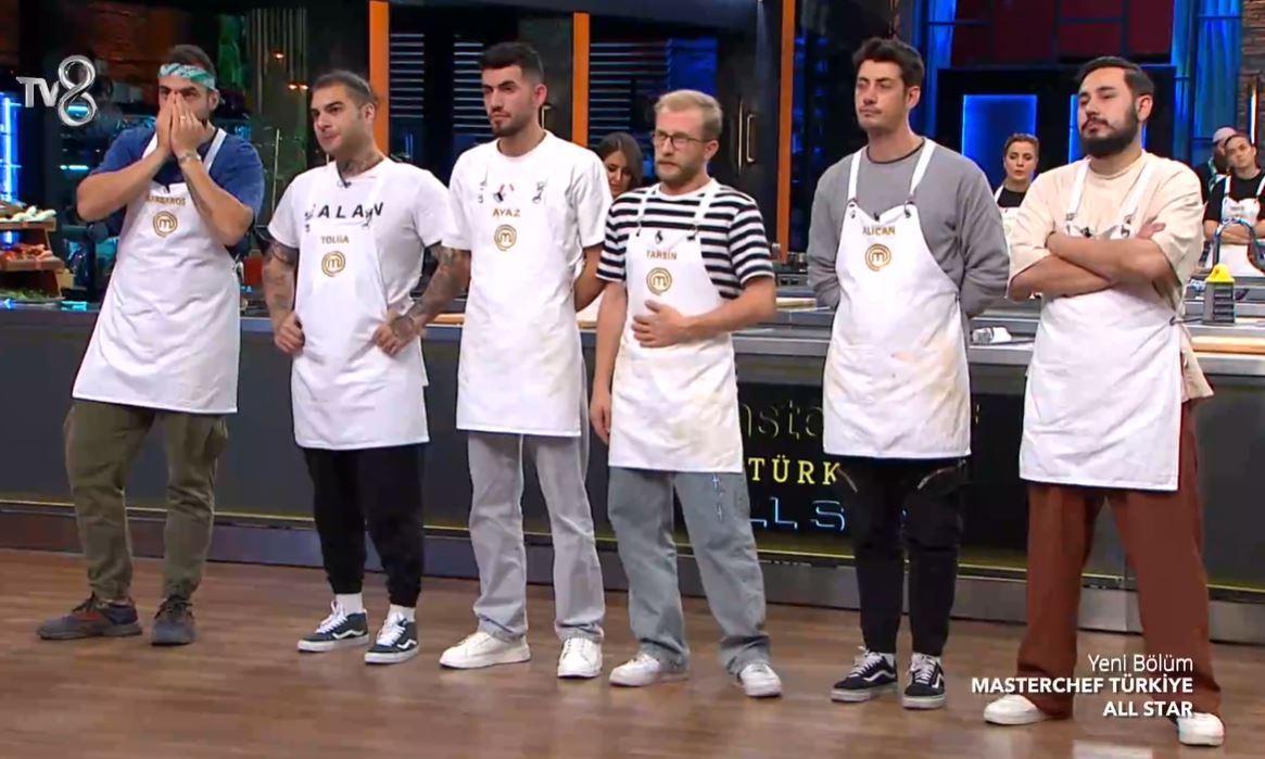 Masterchef Kaptanl Kim Kazand Masterchef All Star Kaptanl K Oyunu