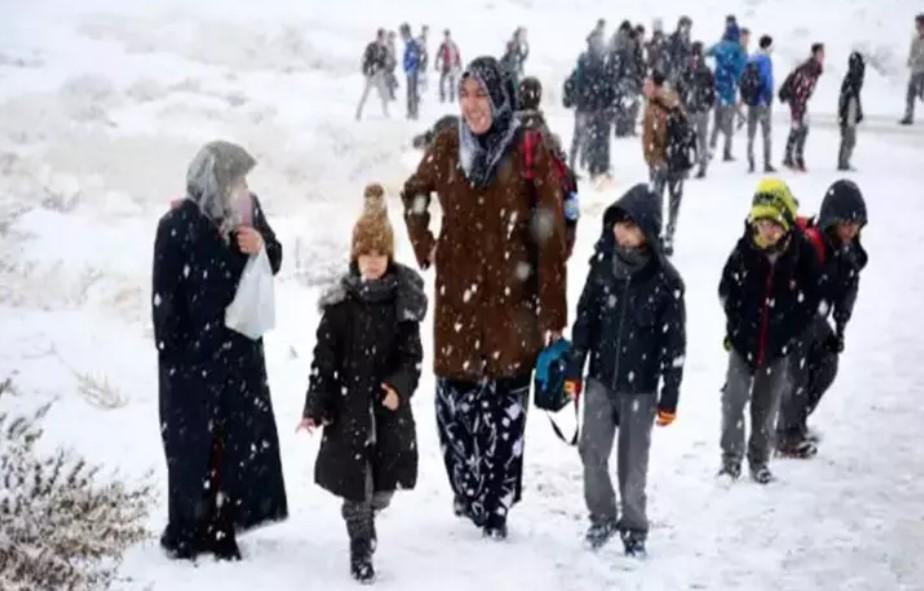 Kastamonu Yarin Okullar Tat L Mi Aral K Pazartesi Kastamonu Da