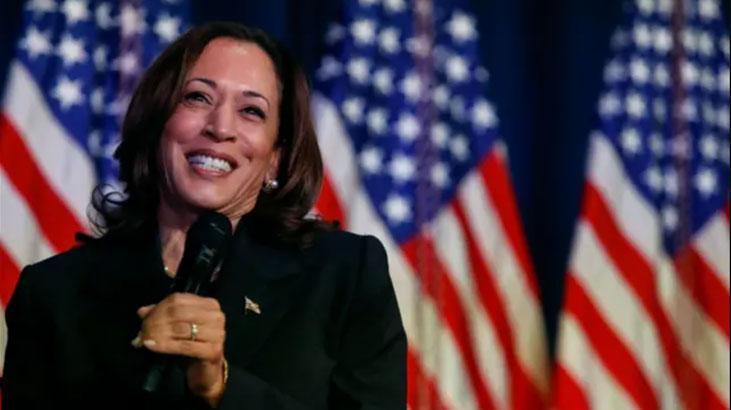 Kamala Harr S Hayati Kamala Harris Kimdir Demokrat Parti Abd Ba Kan