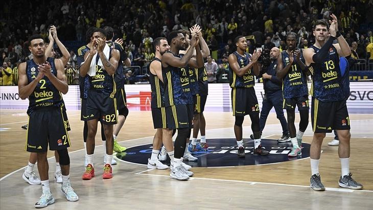 Thy Euroleague K Z Ly Ld Z Fenerbah E Beko Basket Ma Ne Zaman Saat