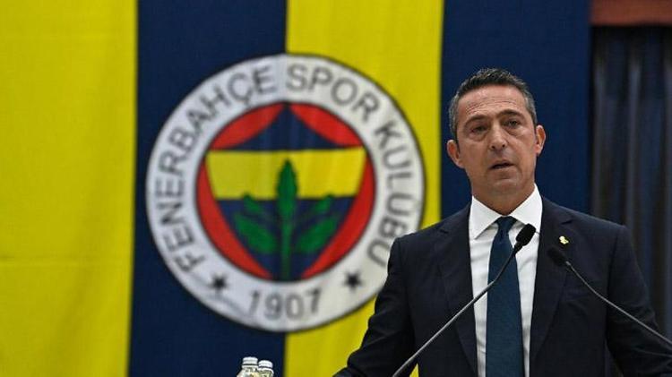 SON DAKİKA Fenerbahçe yeni forvetini buldu Transfer haberleri