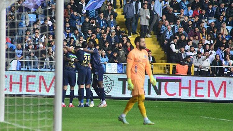 Adana Demirspor Kas Mpa A Ma Ndan Kareler Adana Demirspor Spor