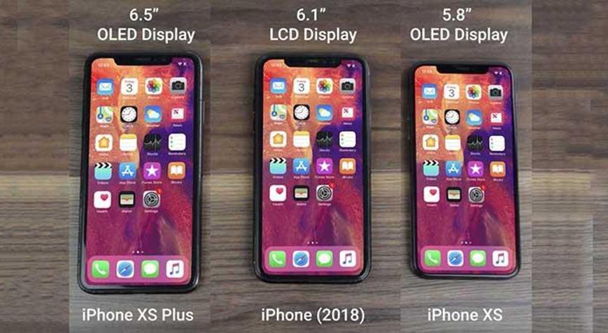 Yeni iPhone modellerinin fiyatı ne kadar olacak