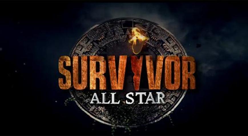 Survivor All Star Da Heyecan Dorukta Zle Son Dakika Haberleri Milliyet