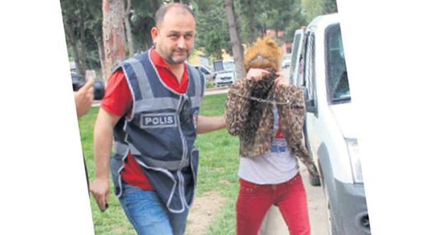 Cinayeti hediye otomobil çözdü Haberler Milliyet