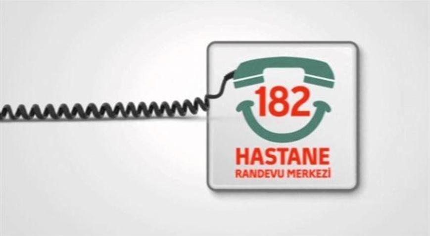 Online MHRS Hastane Randevu Nasıl Alınır Son Dakika Haberleri Milliyet