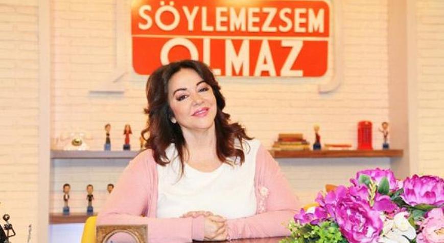 B Lent Ersoy Un Lerzan Mutlu Ya Isyan Magazin Haberleri Milliyet