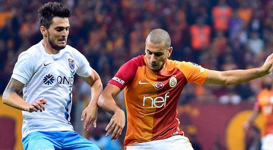 Trabzonspor Galatasaray Ma N N Bilet Fiyatlar Belli Oldu