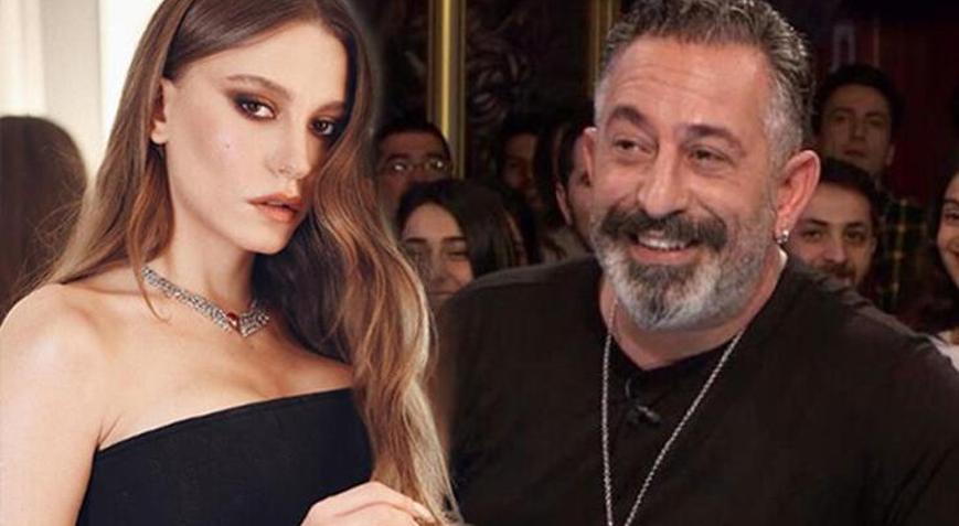 Cem Yılmaz ve Serenay Sarıkaya ayrıldı mı Magazin Haberleri Milliyet