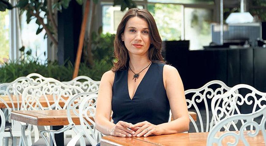 Cemile güçlü bir kadın Magazin Haberleri Milliyet