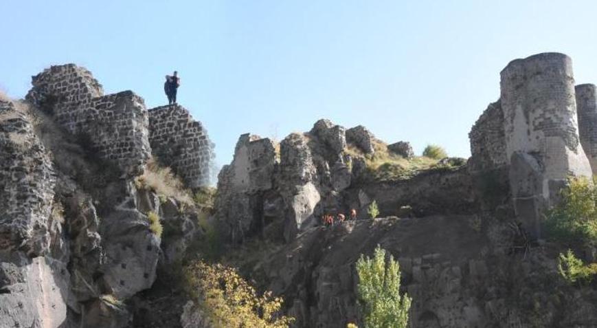 Tam 2 bin 500 yıllık Türkiye nin yeni gözdesi olacak Son Dakika