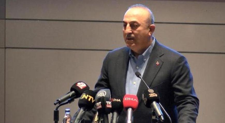 Dışişleri Bakanı Çavuşoğlu Avrupa nın Türkiye ye ihtiyacı var Son