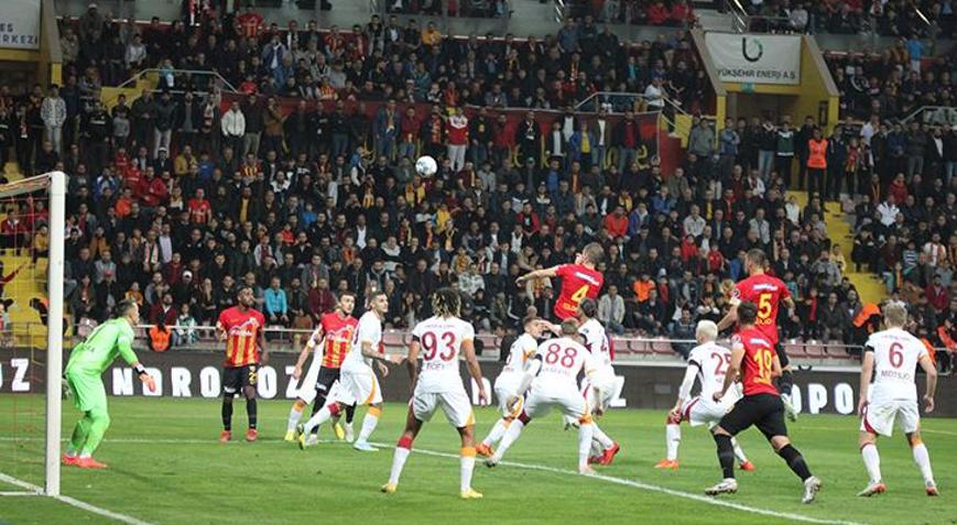 PFDKdan Galatasaraya para cezası Galatasaray Spor Haberleri