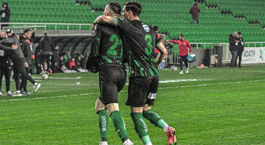 Sakaryaspor Bodrumspor Engeline Tak Lmad Futbol Spor Haberleri