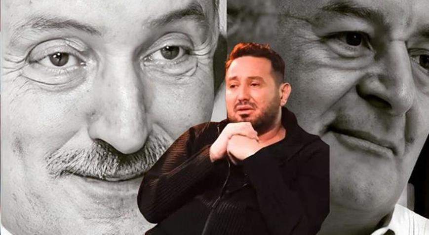 Metin Arolat Bir G N Arayla Iki Amcas N Kaybetti Magazin Haberleri