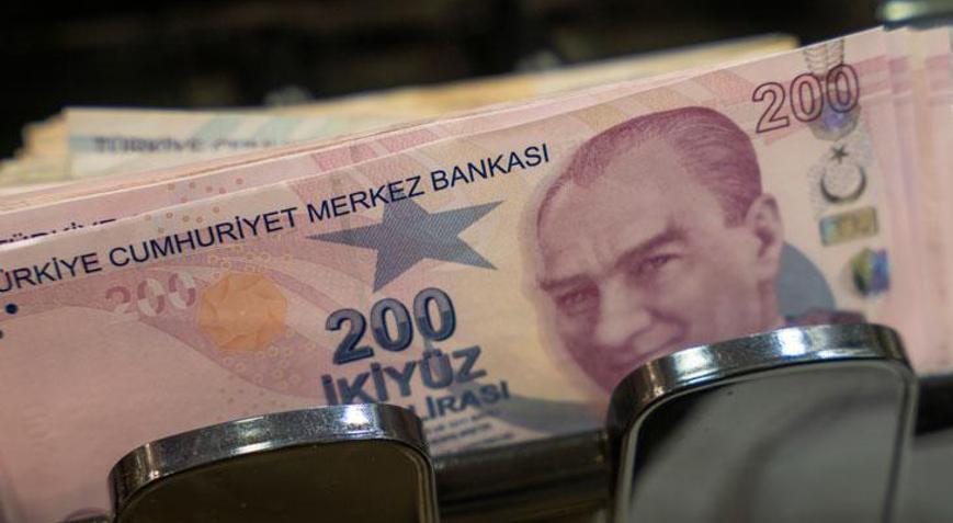 Merkez Bankas Duyurdu Yeni Banknotlar Tedav Le Verildi Son Haberler