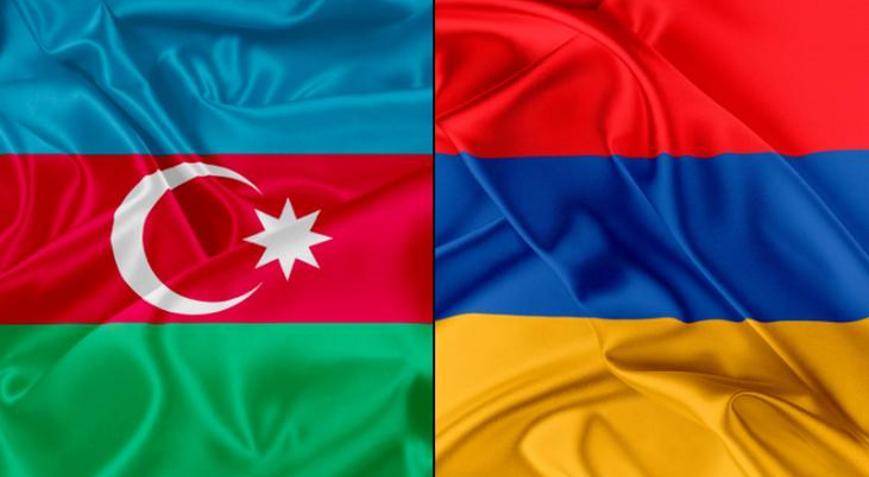 Azerbaycan Ve Ermenistan Dan S N R Y Netmeli Ine Onay G Ncel