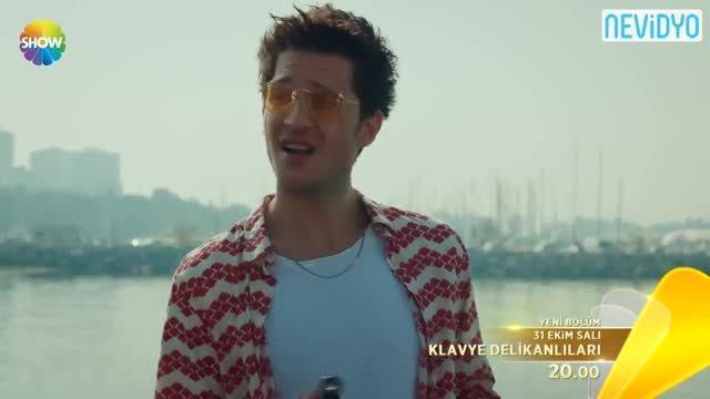 Klavye delikanlilari 5. Bölüm 1. Fragmani izle