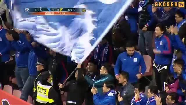 Carlos Tevez sahneye çıktı! - Futbol Haberleri