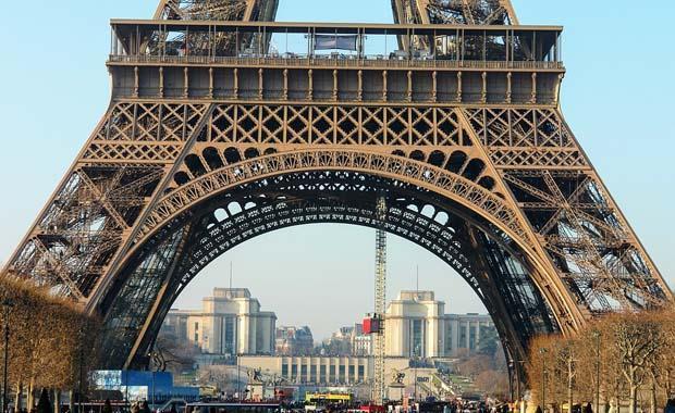 Eiffel Kulesi hakkında bilmeniz gerekenler