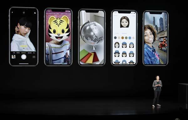 Son Dakika... iPhone Xs, iPhone Xs Plus ve iPhone Xr tanıtıldı İşte yeni iPhone fiyatları...