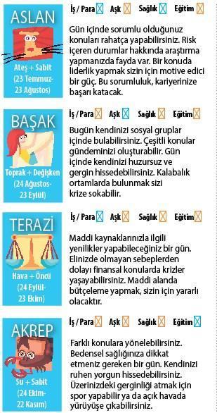 KARARLI DAVRANABİLİRİZ
