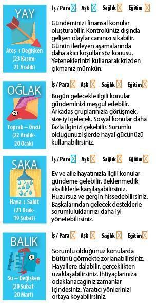 KARARLI DAVRANABİLİRİZ