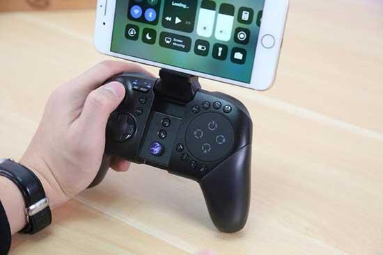 GameSir G5 inceleme: Rekabetçi mobil oyunlar için sağlam gamepad