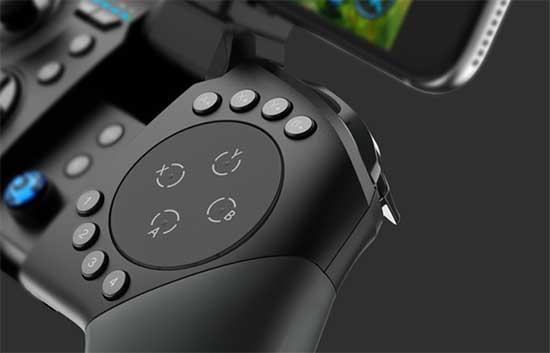 GameSir G5 inceleme: Rekabetçi mobil oyunlar için sağlam gamepad