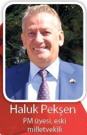 İktidar için ne yapmalı