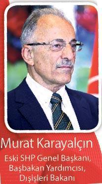 İktidar için ne yapmalı
