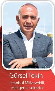 İktidar için ne yapmalı