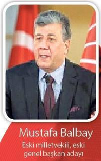 İktidar için ne yapmalı