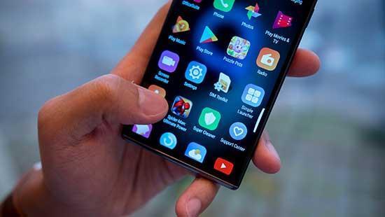 Alcatel 5 inceleme: Uygun fiyata satın alabileceğiniz en iyi telefonlardan biri