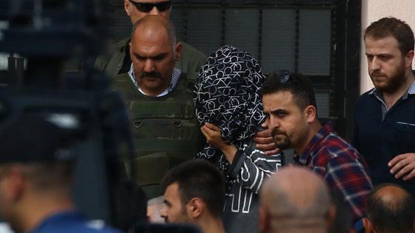 İstanbul polisini alarma geçiren rehine krizi... TSKdan açıklama geldi