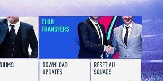 Fikret Orman, FIFA 19da yer aldı